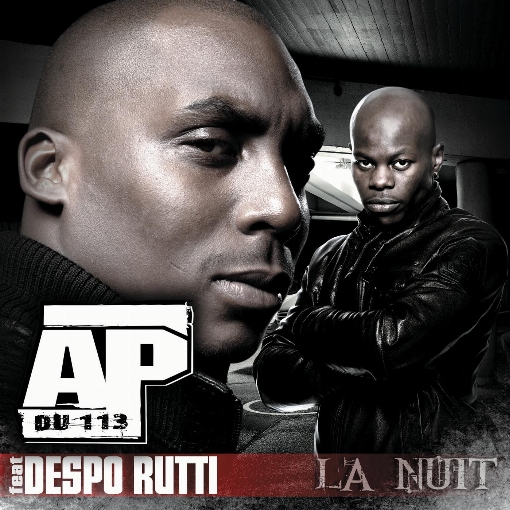 La Nuit feat. Despo Rutti