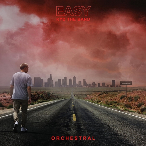 Easy (Orchestral Version)
