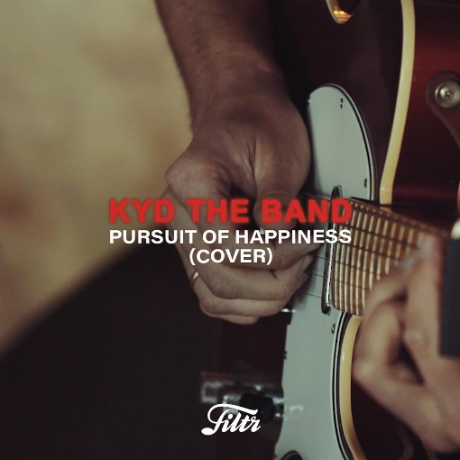 Pursuit of Happiness (Filtr Acoustic Session Germany)