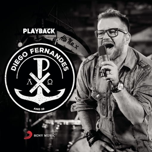 Templo Vivo - Ano 10 (Playback)