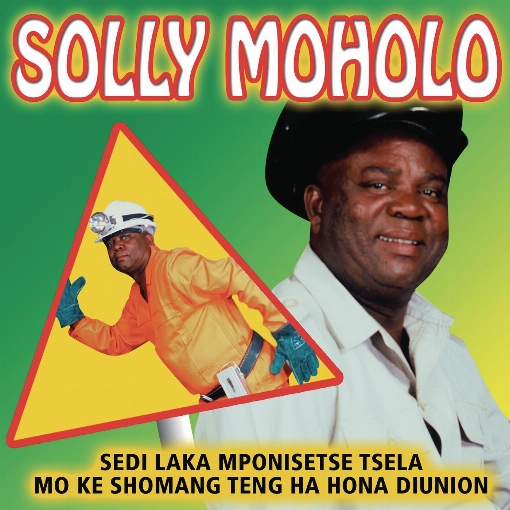 Sodoma Le Gomora (Solly Moholo Brass Band)