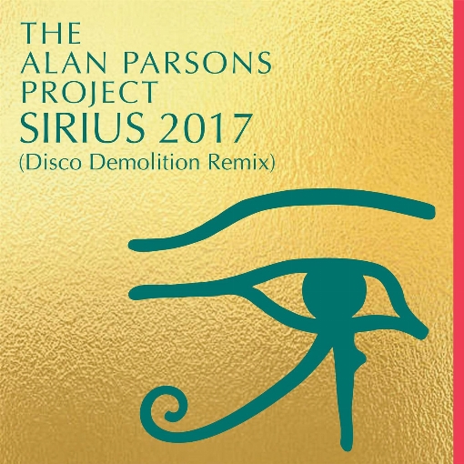 Sirius 2017 (Disco Demolition Remix)