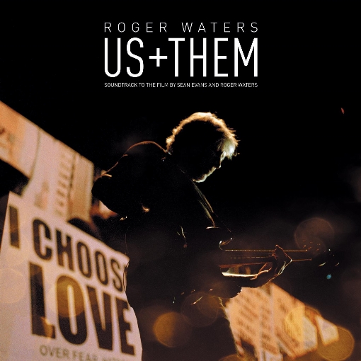 Us & Them (Live in Amsterdam, June, 2018)