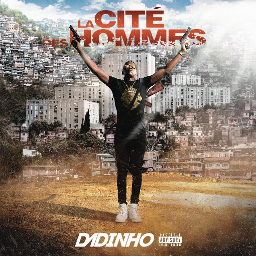 Dans la boite feat. Kalash Criminel