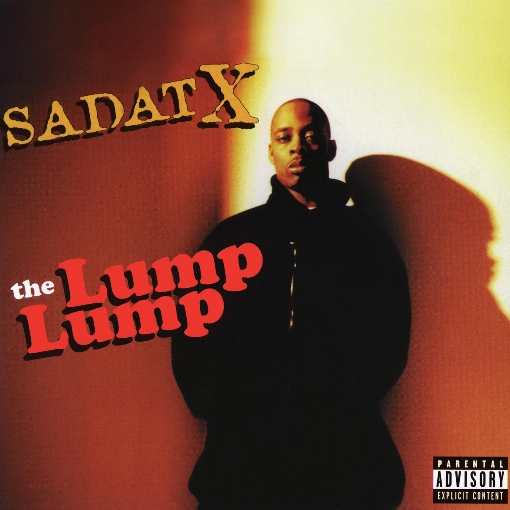 The Lump Lump (Nubian Mix) feat. Grand Puba/Lord Jamar