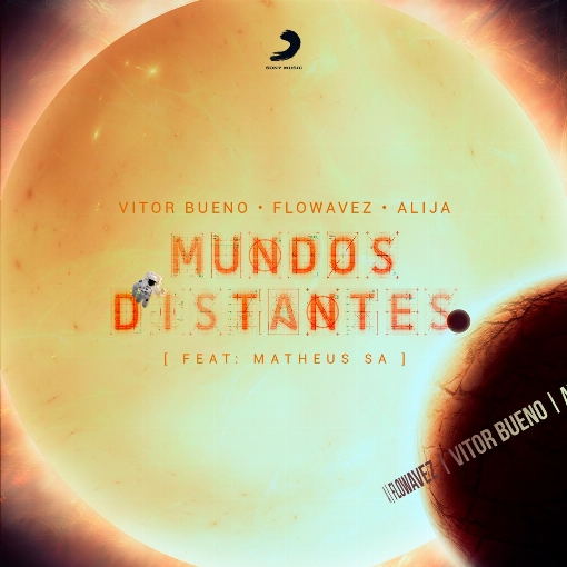 Mundos Distantes feat. Matheus Sa