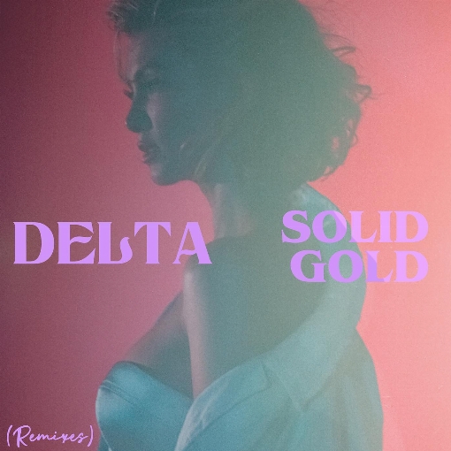 Solid Gold (Initial Talk Remix)