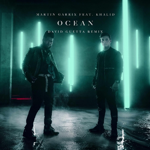 Ocean (David Guetta Remix) feat. Khalid