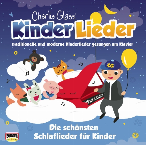 Schlaf, Kindlein schlaf