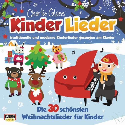 Rudolph mit der roten Nase