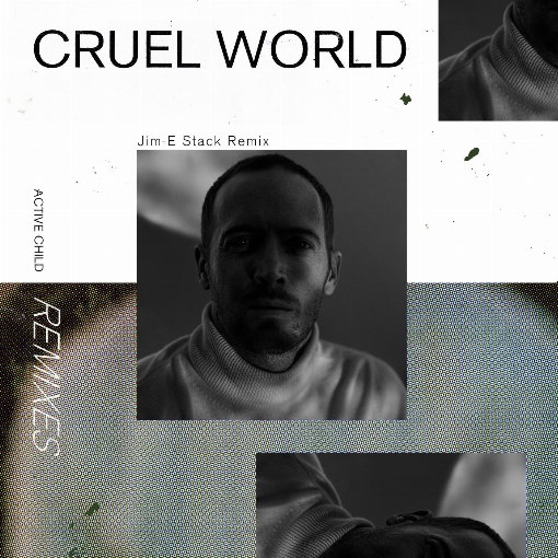 Cruel World (Jim-E Stack Remix)