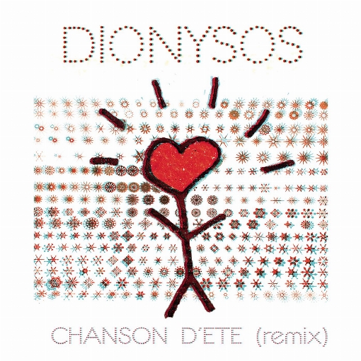 Chanson d'ete (Remix)