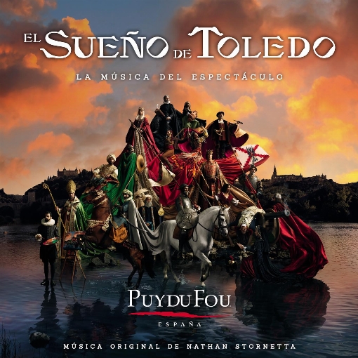 El Sueno de Toledo