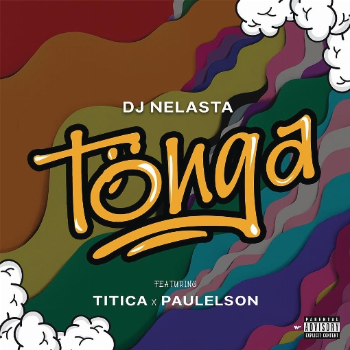 Tonga feat. Paulelson