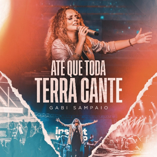 Ate Que Toda Terra Cante