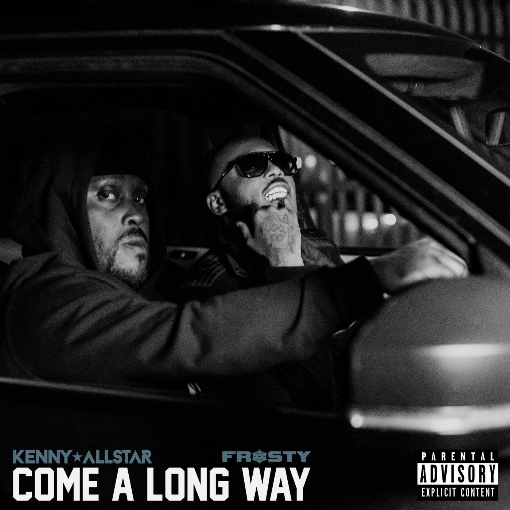 Come a Long Way feat. Frosty