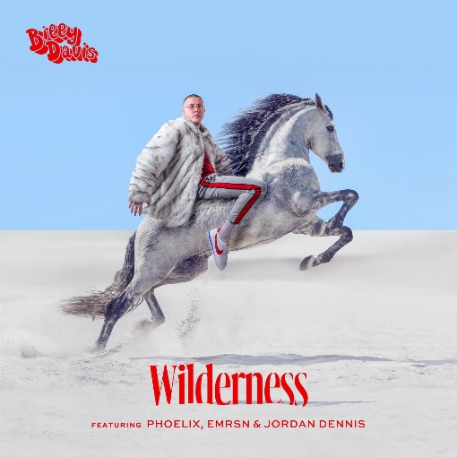 Wilderness feat. Phoelix/Jordan Dennis/EMRSN