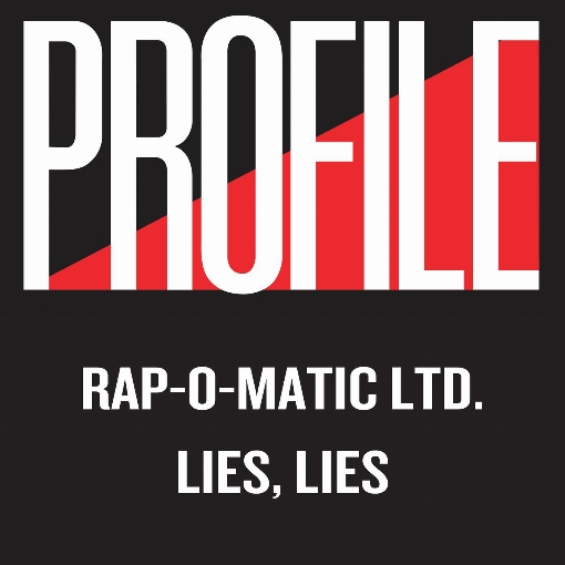 Lies, Lies (12" Single Version)