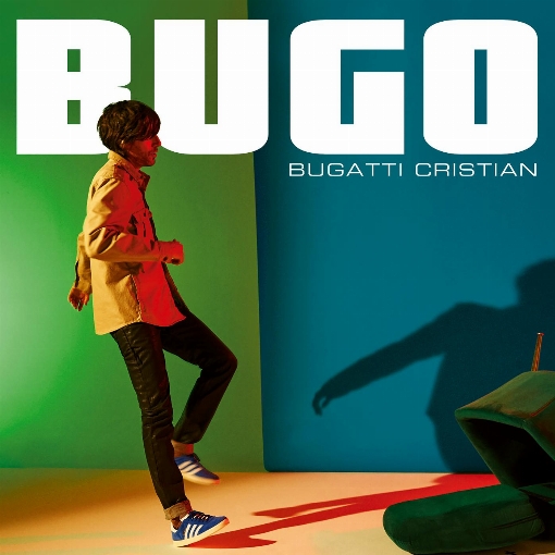 Bugatti Cristian
