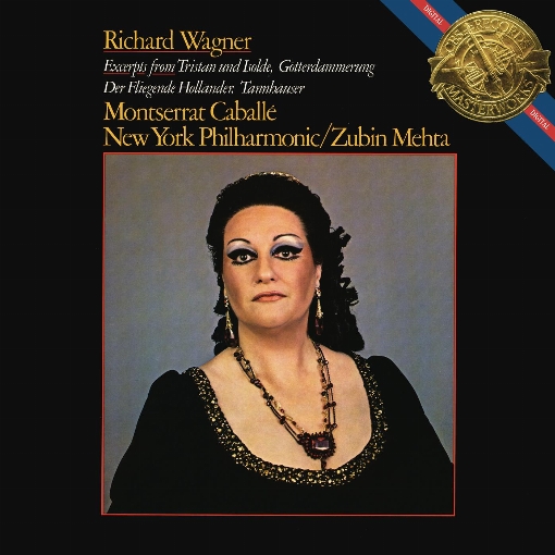 Tannhauser, WWV 70: Elizabeth's Aria