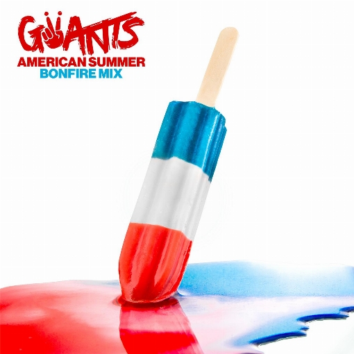 American Summer (Bonfire Mix)