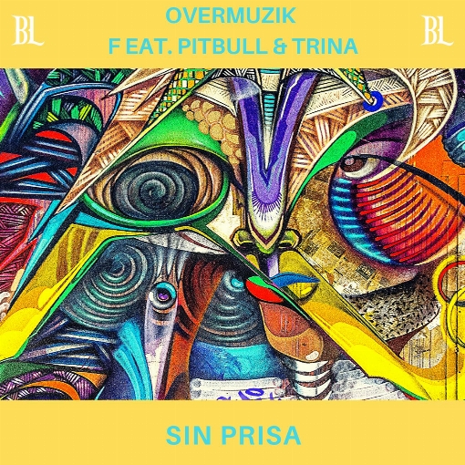 Sin Prisa feat. Pitbull/Trina