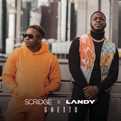 Ghetto feat. Landy