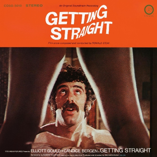 Getting Straight (Main Title)