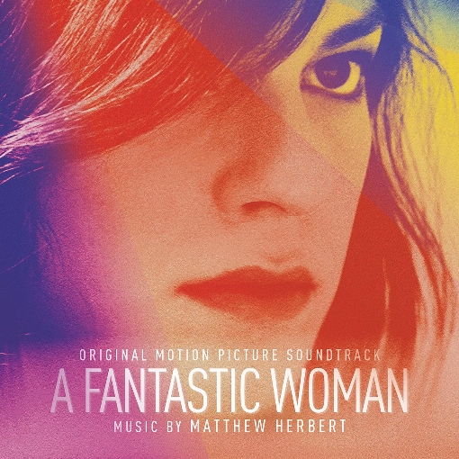 Titles - A Fantastic Woman