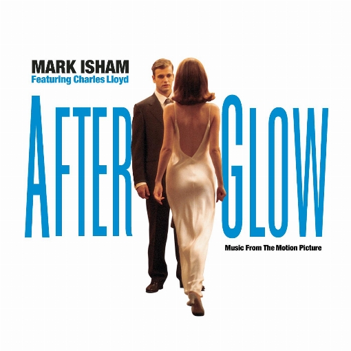 After The Glow Has Gone (Album Version)