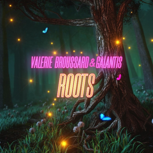 Roots (BUNT. House Remix) feat. Galantis