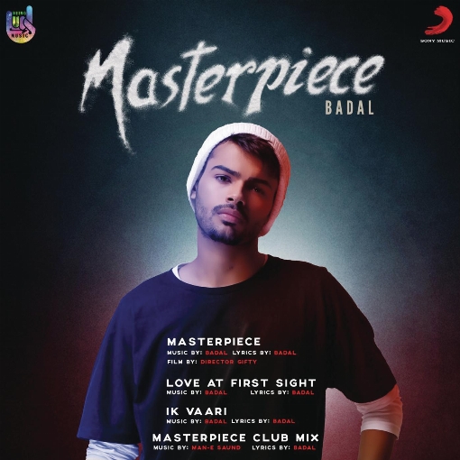 Masterpiece Club Mix