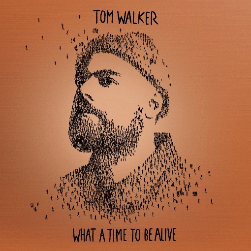 Walk Alone feat. Tom Walker