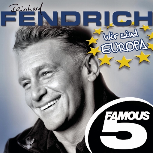 Wir sind Europa - Famous 5