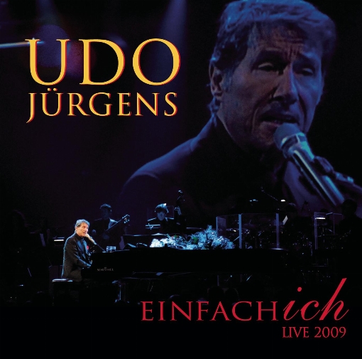 Einfach ich - live 2009