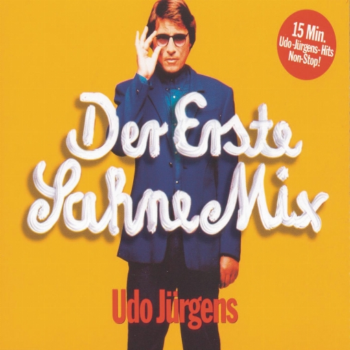 Der Erste Sahne Mix (Radio Edit)