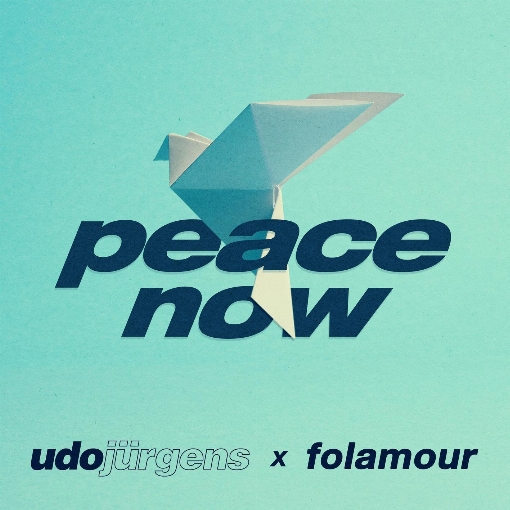 Peace Now (Folamour Remix)