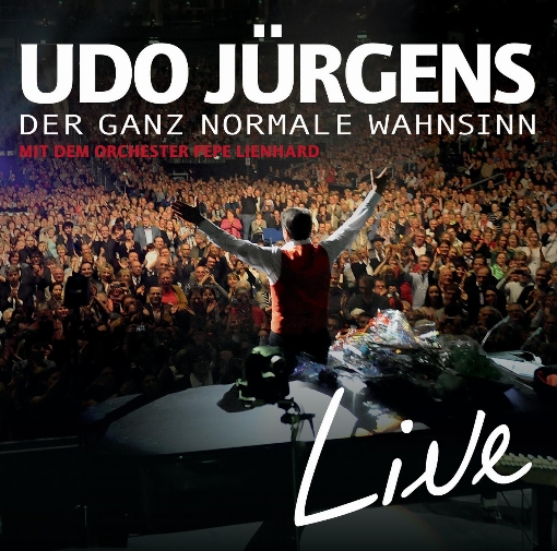 Was ich dir sagen will (Live 2012)