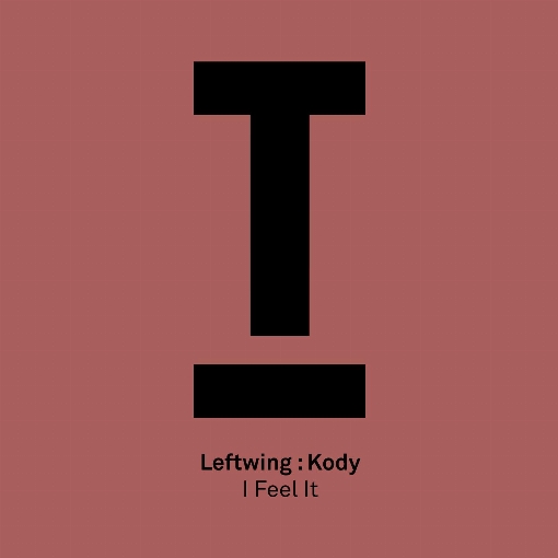 I Feel It (Extended Mix)