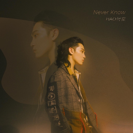 Never Know (Instrumental)