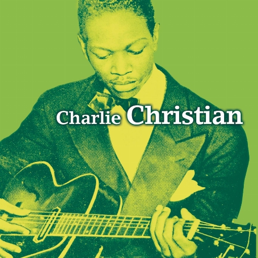 Solo Flight (78 rpm Version) feat. Charlie Christian