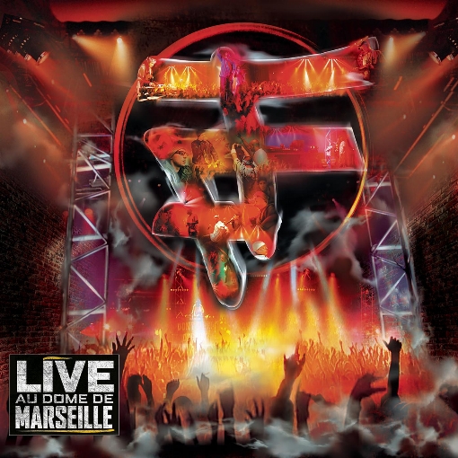 Grand Vertige (Live au Dome de Marseille 2003)