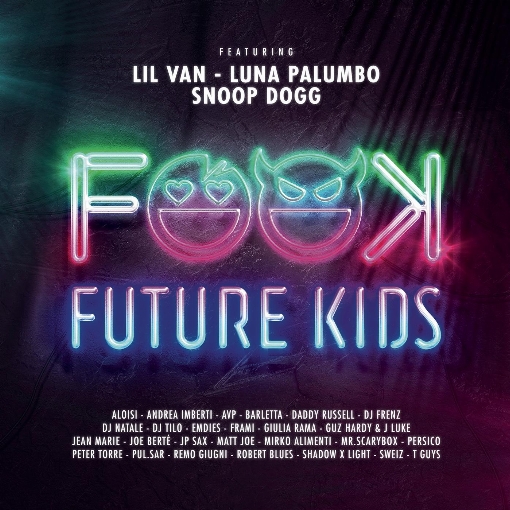 Future Kids feat. Snoop Dogg