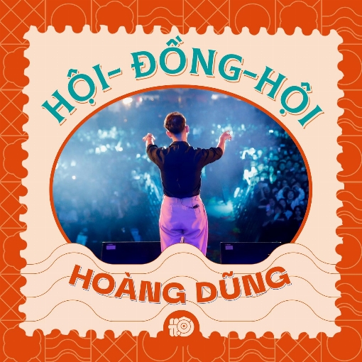 Hoang Dung Live at H?i D?ng H?i 2020