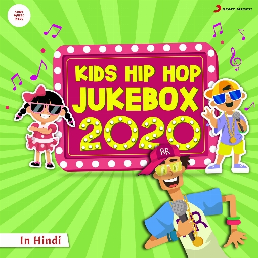 Kids Hip Hop Jukebox 2020