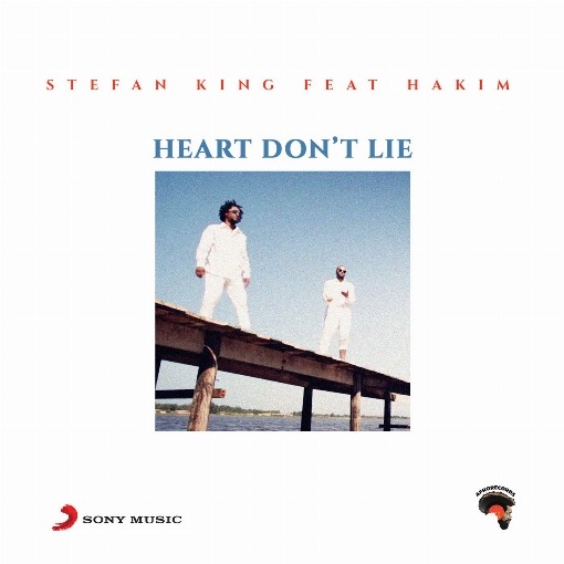 Heart Don't Lie feat. Hakim