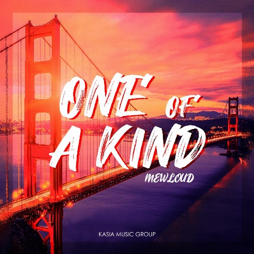 One of a kind (Extended Mix)