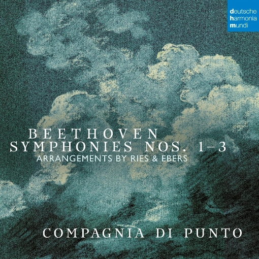 Symphony No. 2 in D Major, Op. 36: II. Larghetto (Arr. for Small Orchestra by Ferdinand Ries)
