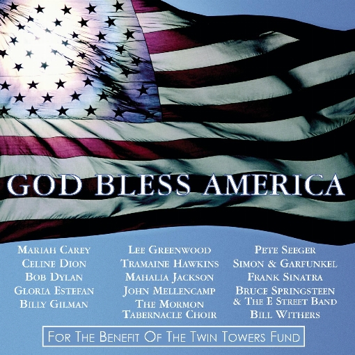America The Beautiful (78 rpm)