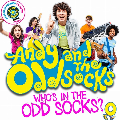 Who's in the Odd Socks?